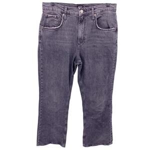BDG Dark Gray 90s Bootcut Jeans Size Women’s Size 30